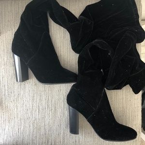 Tony BIanco Over the Knee Boots